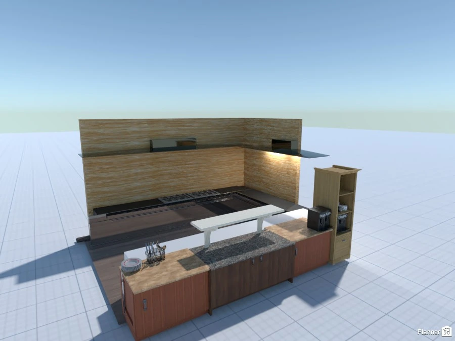 grill #3021020 by Grillen