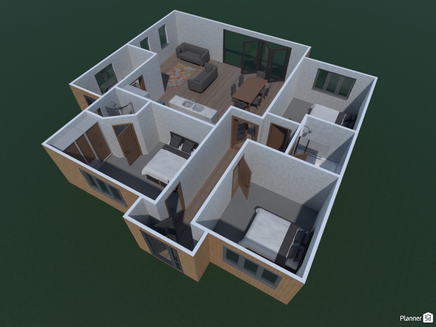 7 Churchill Way #3653993 by James Charnley