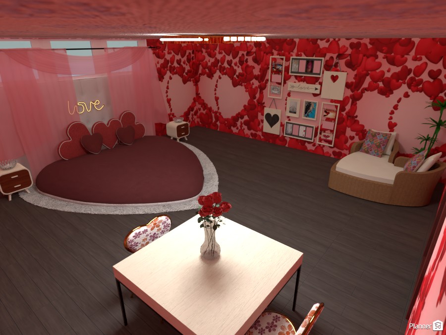 Happy Valentine's Day! #3968582 by chloexxx