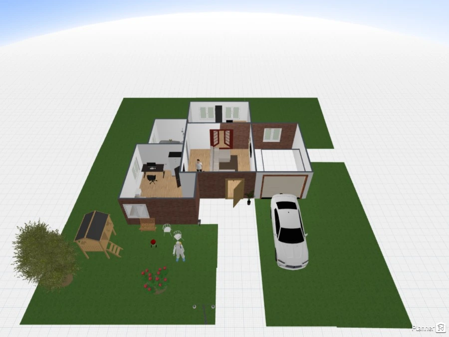 HOME #120116 by User 83949152