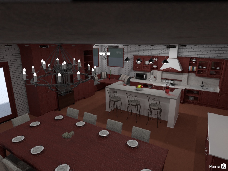 A Little Country #2233786 by ESK