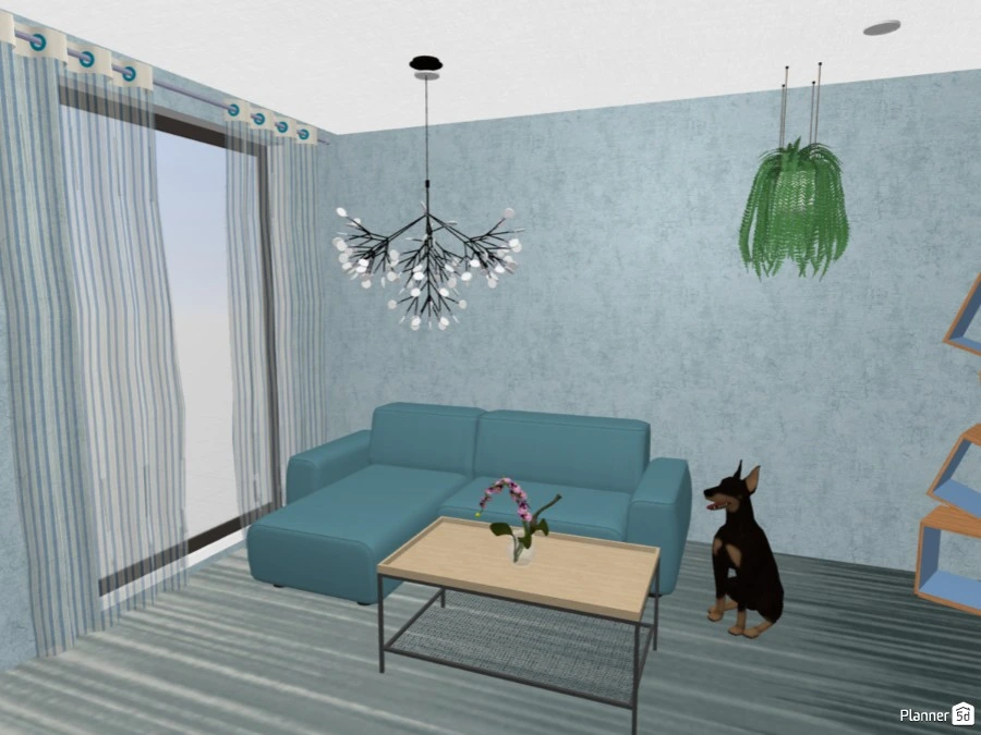 mini living room #3099716 by UserK