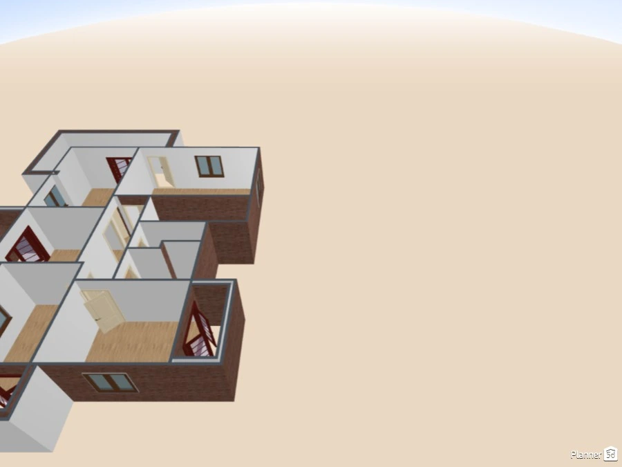 hayrettin Free Online Design 3D House Floor Plans by Planner 5D