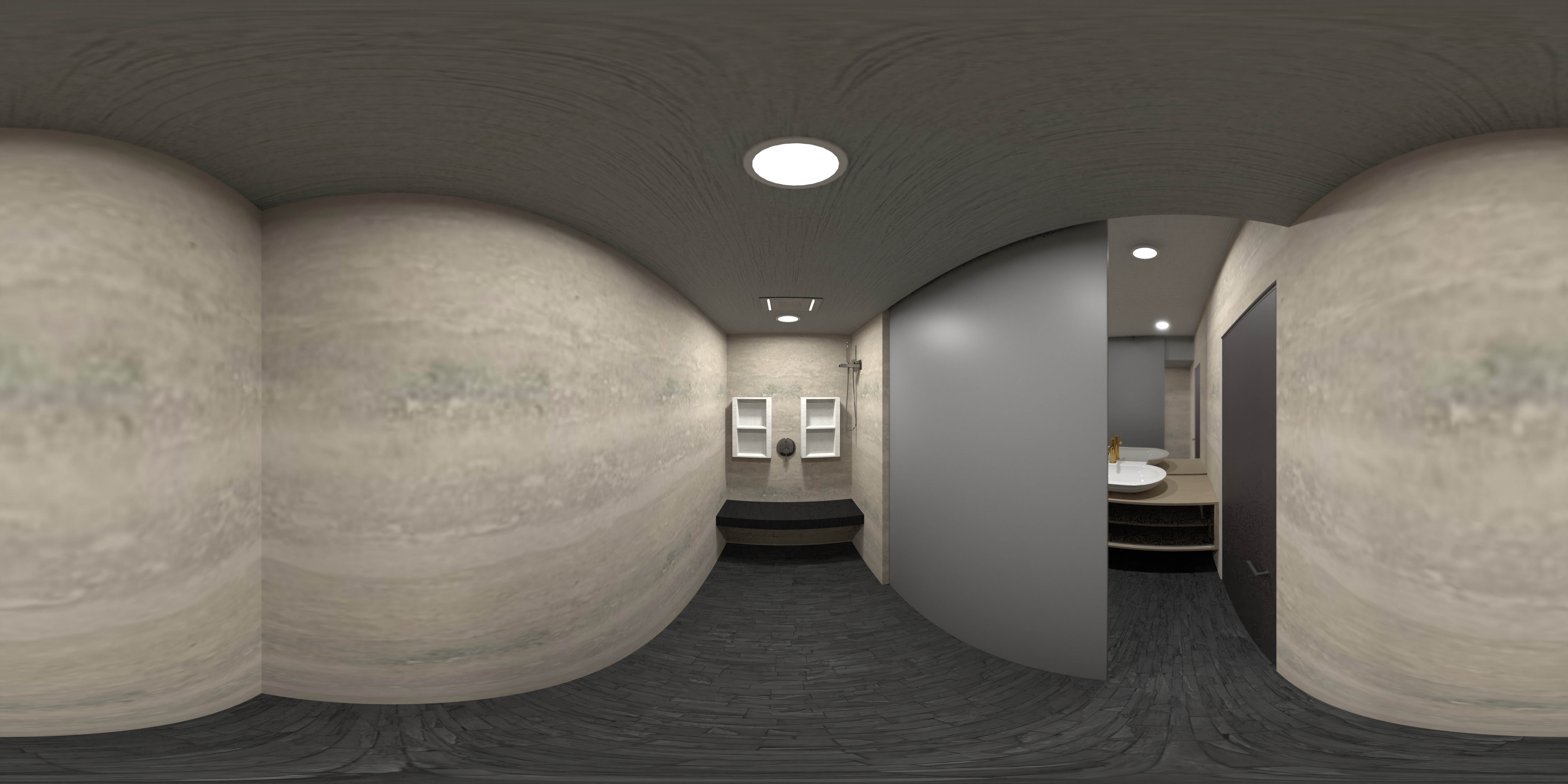 Kamar utama #24338844 by Chrislie Lie