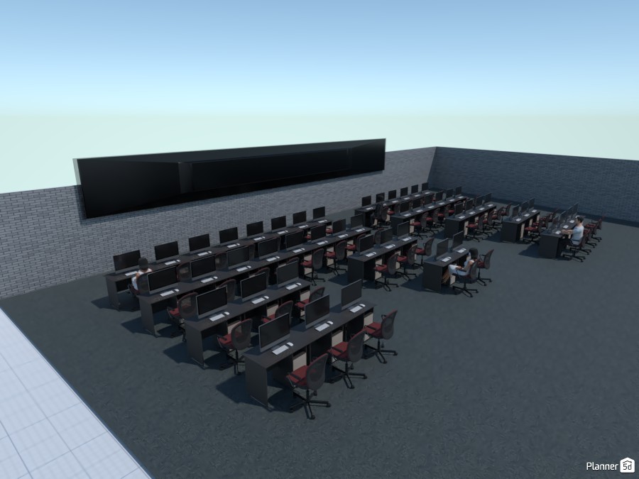 sala dos #3948594 by Raxx Mojica