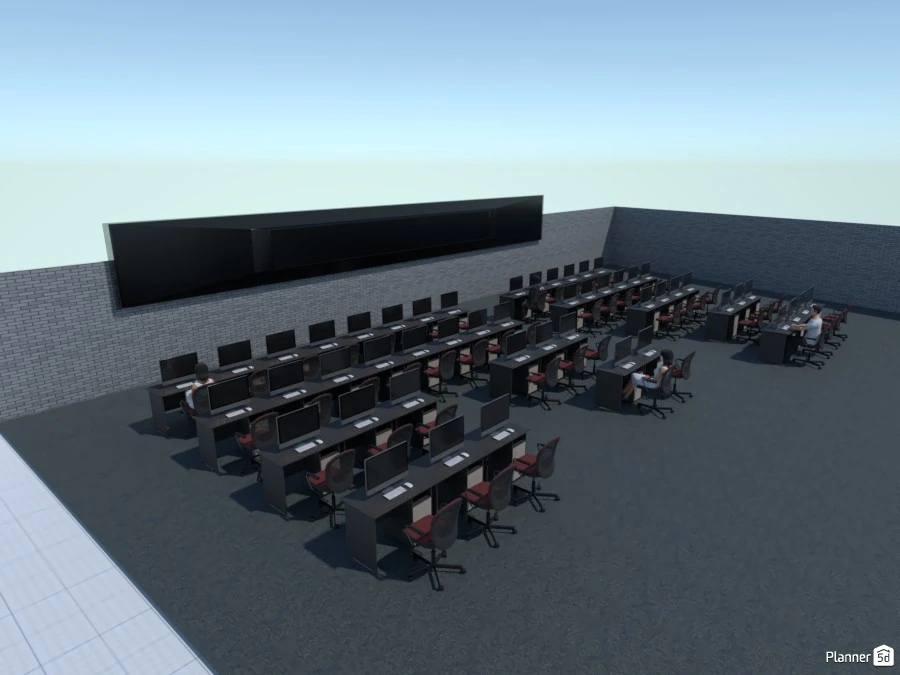 sala uno #84525 by Raxx Mojica