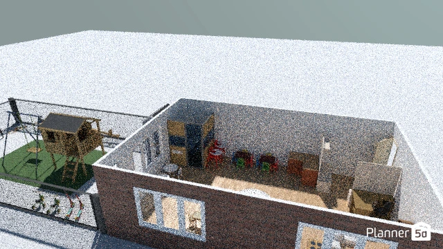 daycare #3071380 by