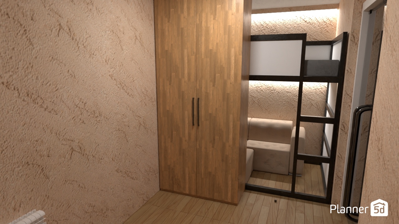 Progetto #47 #23442987 by User 61575457