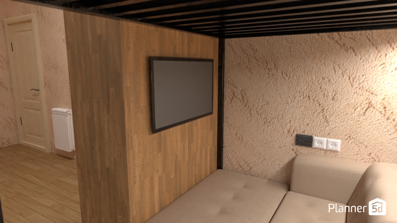 Progetto #47 #23443003 by User 61575457