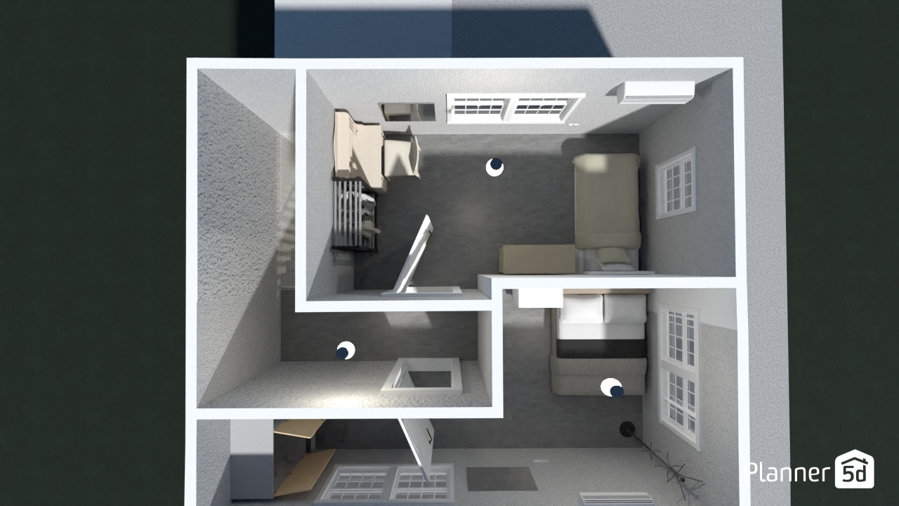 h - Free Online Design | 3D House Ideas - Khloe Martina Villareal by ...
