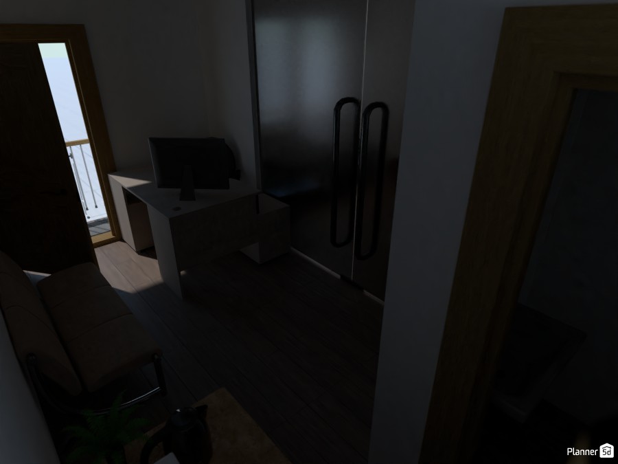 Recepción #3605994 by Omar