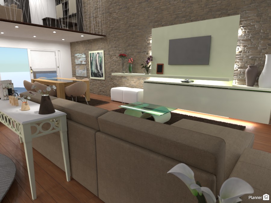 interior design #3773061 by marcelo abreu