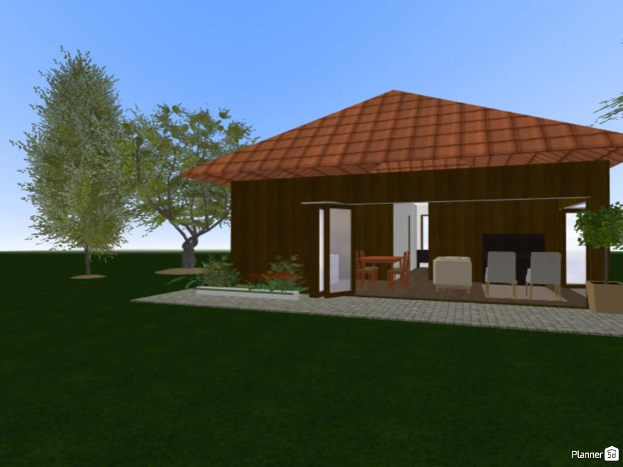 casa de sitio #3014132 by No name