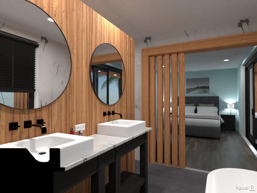 Holiday suite #4657229 by Amber