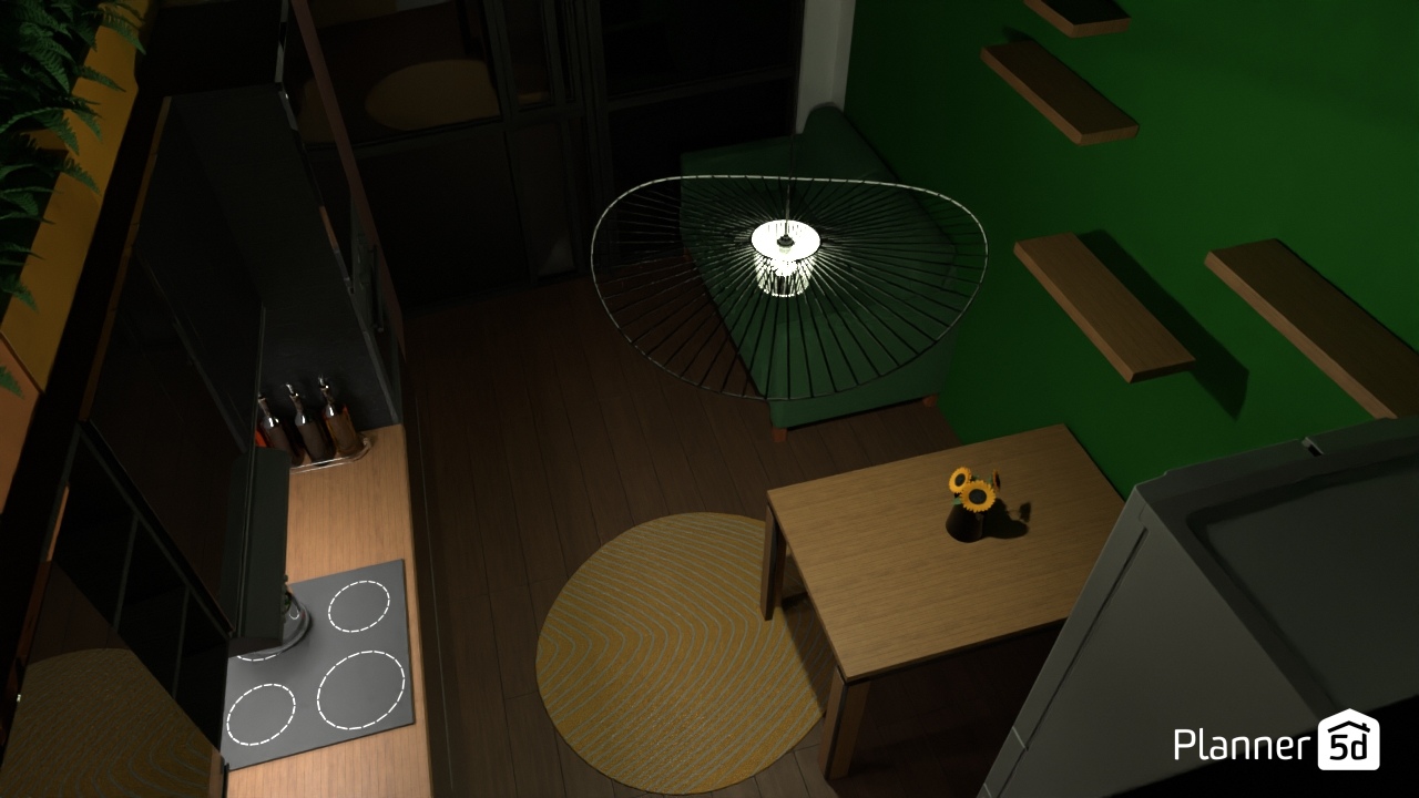 emek ev Project #23390042 by User 82373092