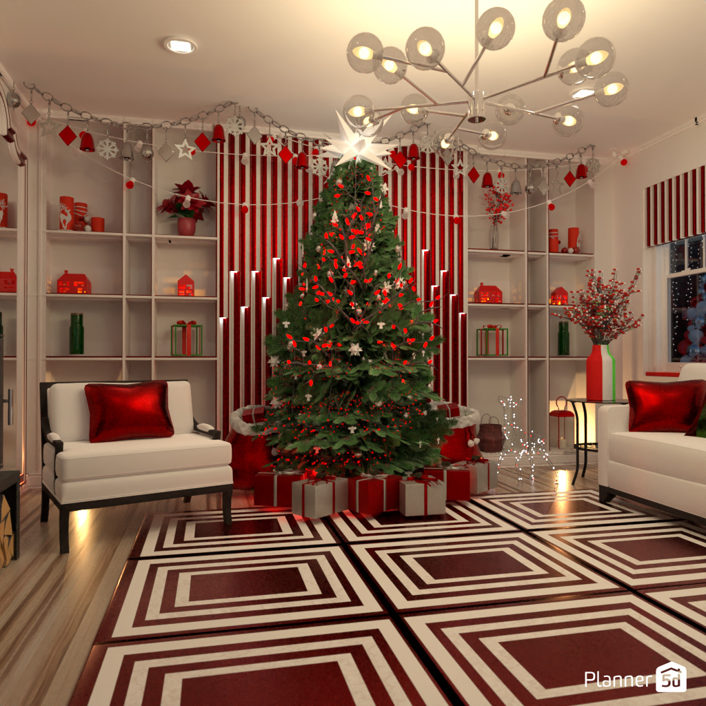 Christmas Candy #16420399 by Editors Choice