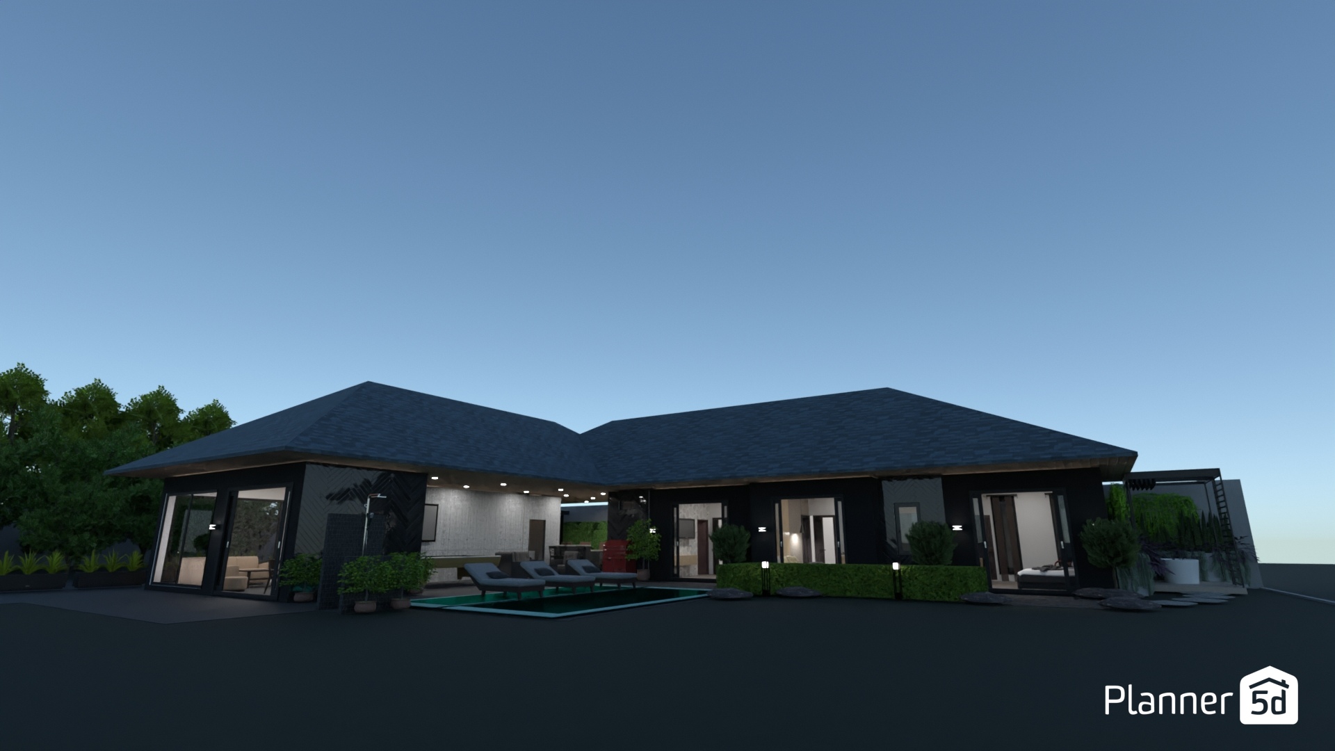 2025 design Black #23533014 by User 88283207