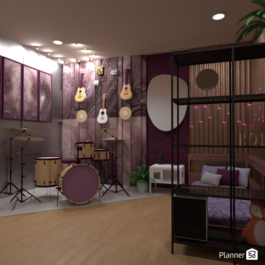 Music or Sport #21407666 by Editors Choice