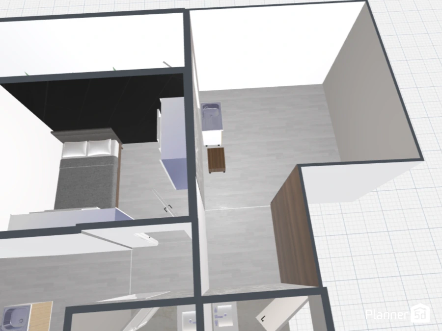 casa #3129800 by User 199162736