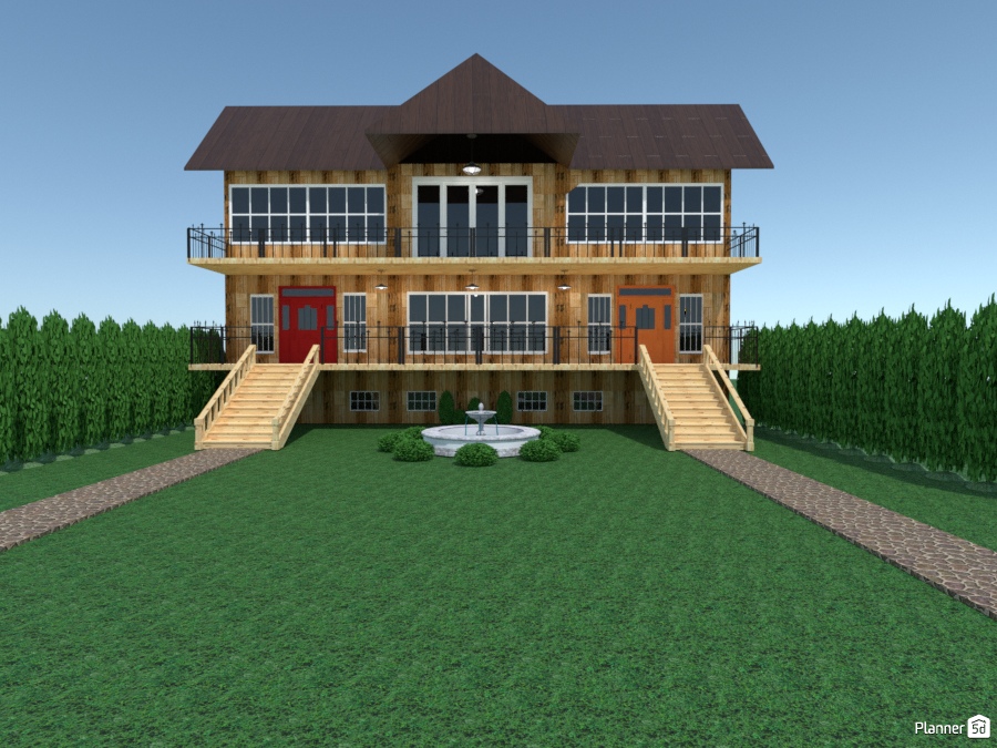 country condos #2171425 by Joy Suiter