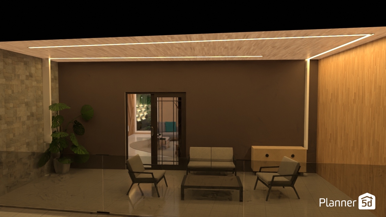 Sala Ademar #23453463 by Janayna Freire