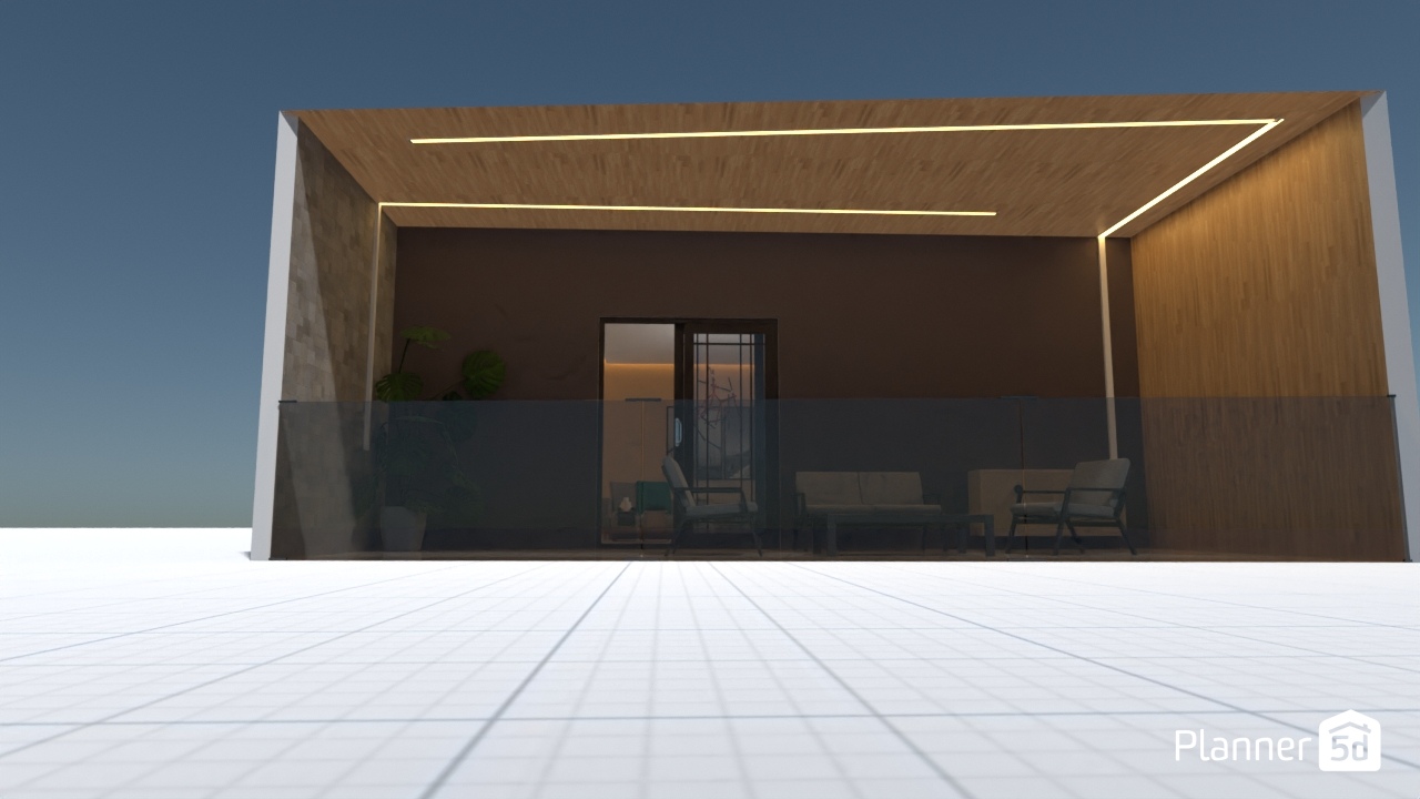 Sala Ademar #23453783 by Janayna Freire