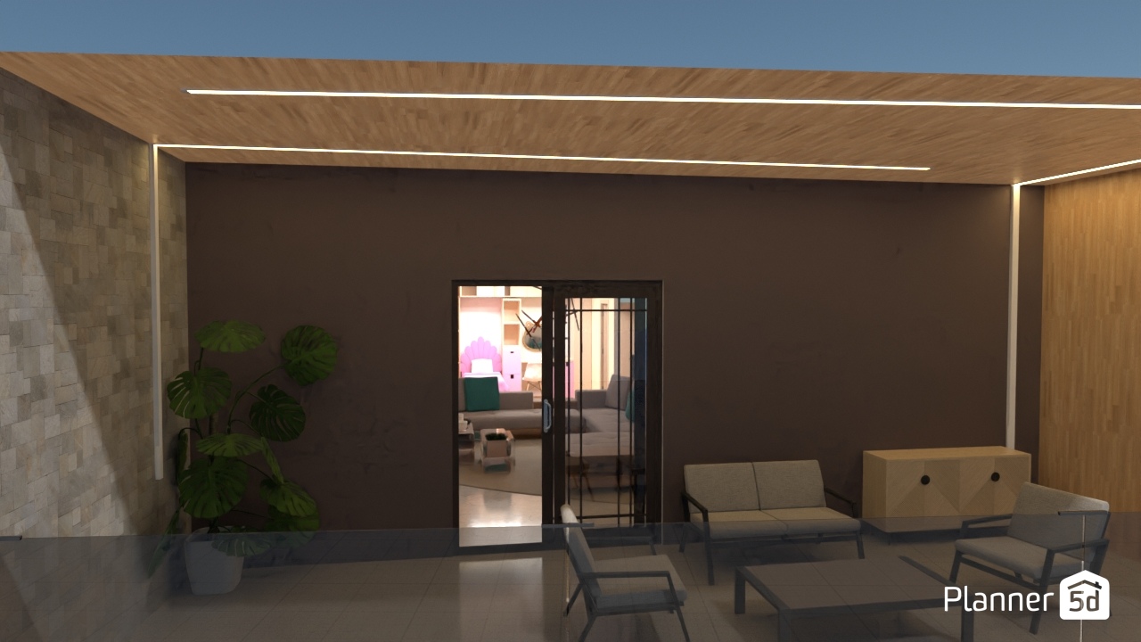 Sala Ademar #23537790 by Janayna Freire