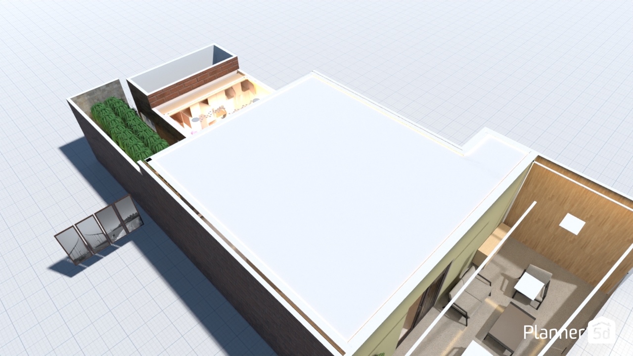 Sala Ademar #23538026 by Janayna Freire