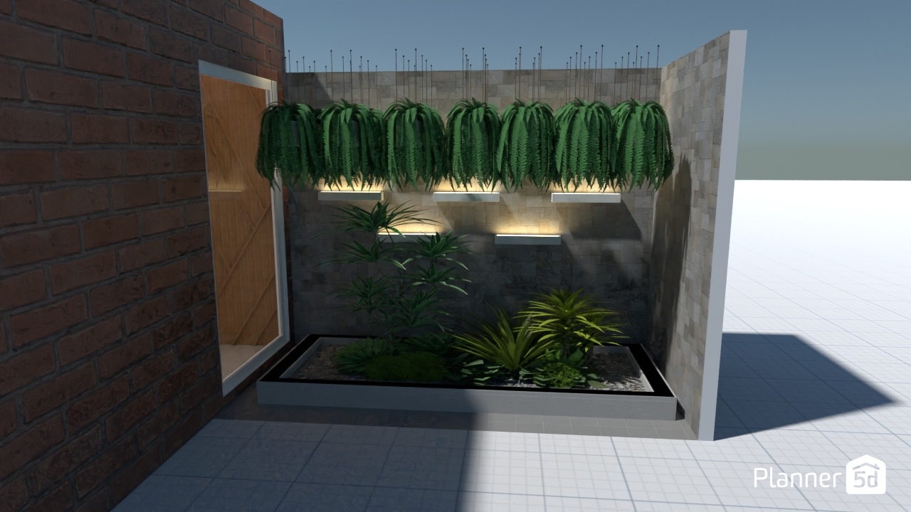 Sala Ademar #23452607 by Janayna Freire