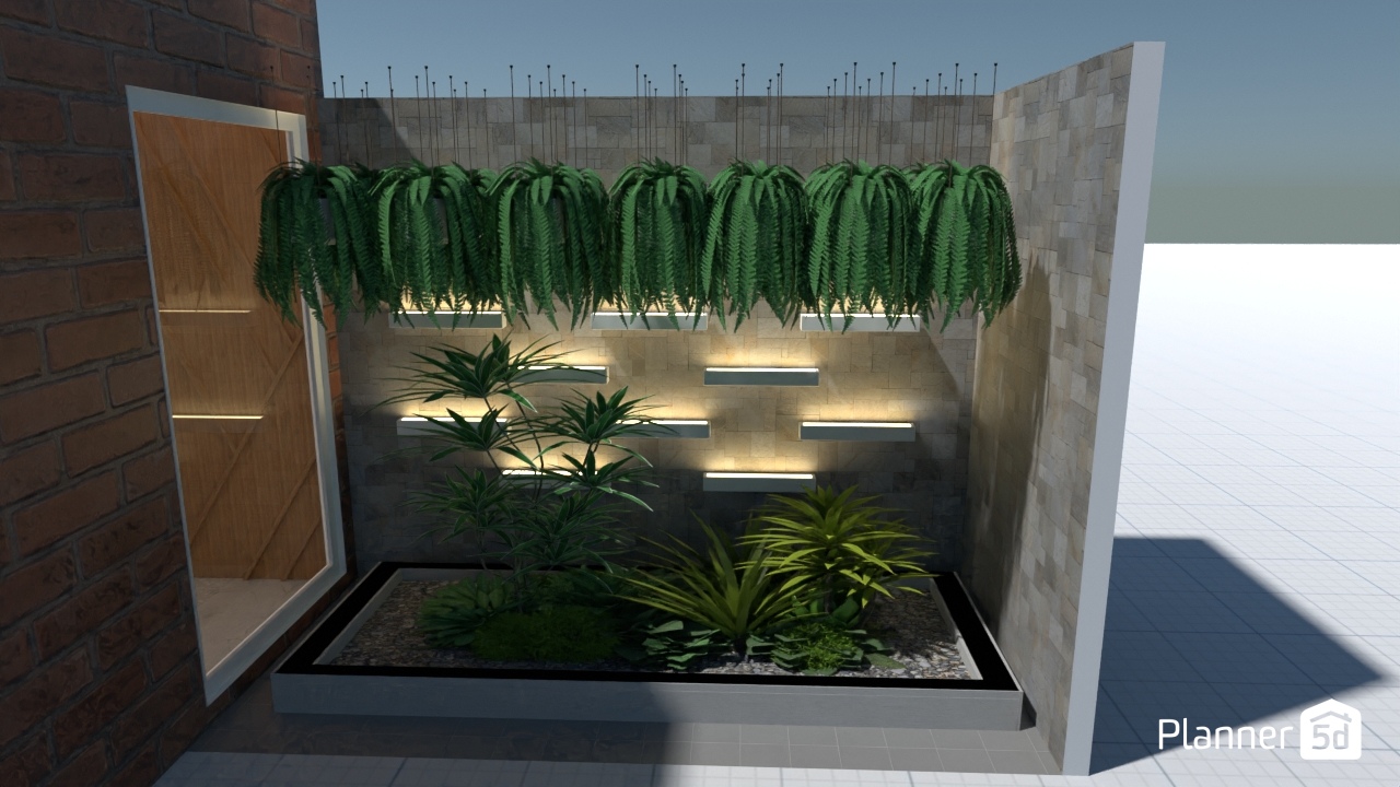 Sala Ademar #23452719 by Janayna Freire