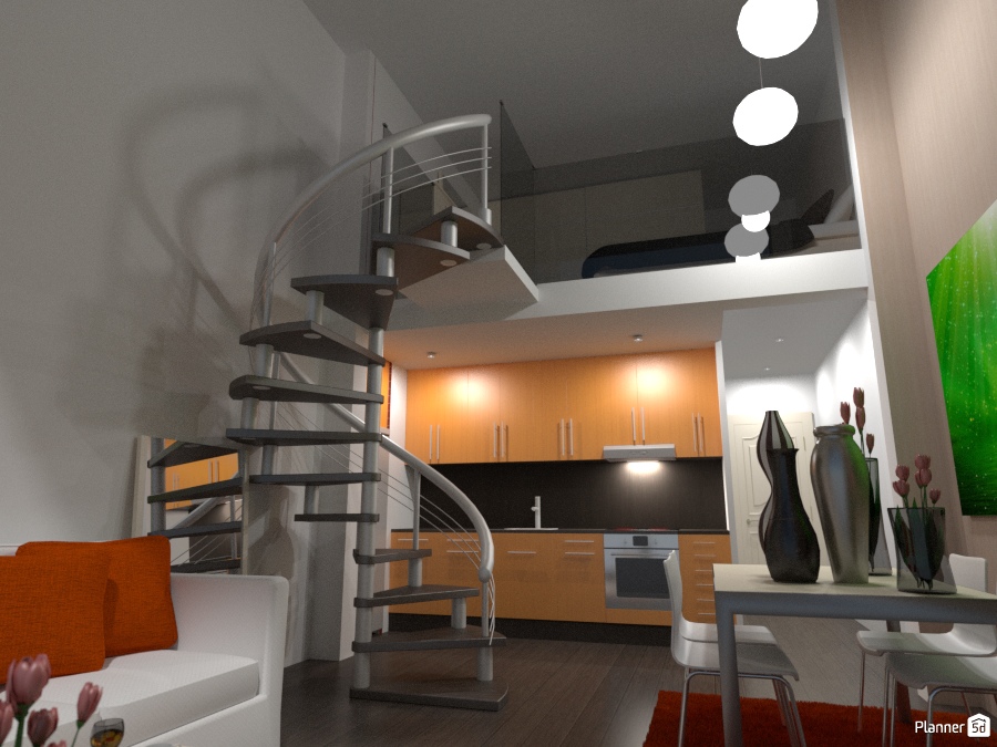 Alt apartamento #1333527 by Jessica✅