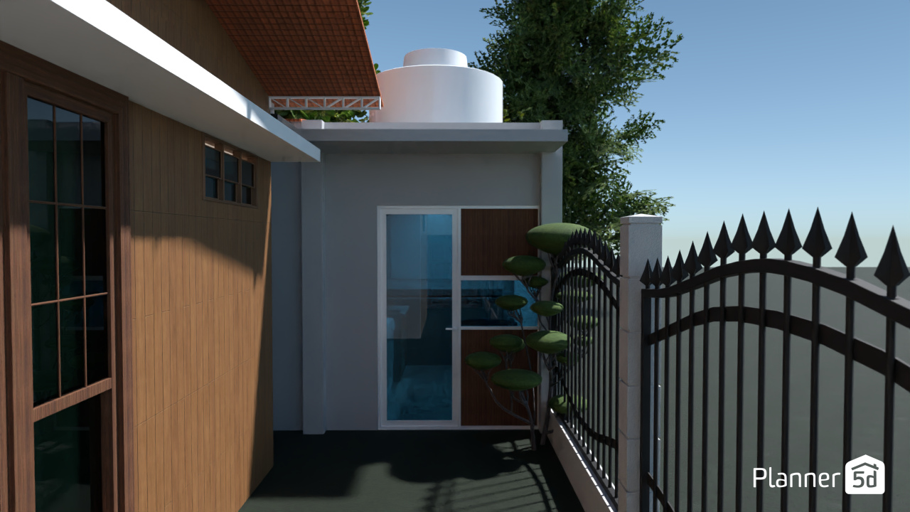 AI House #18514378 by EAlexcc