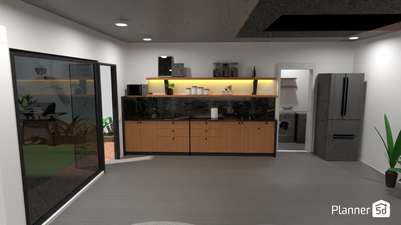 Casa FabMac #25153272 by Sayra Palacios