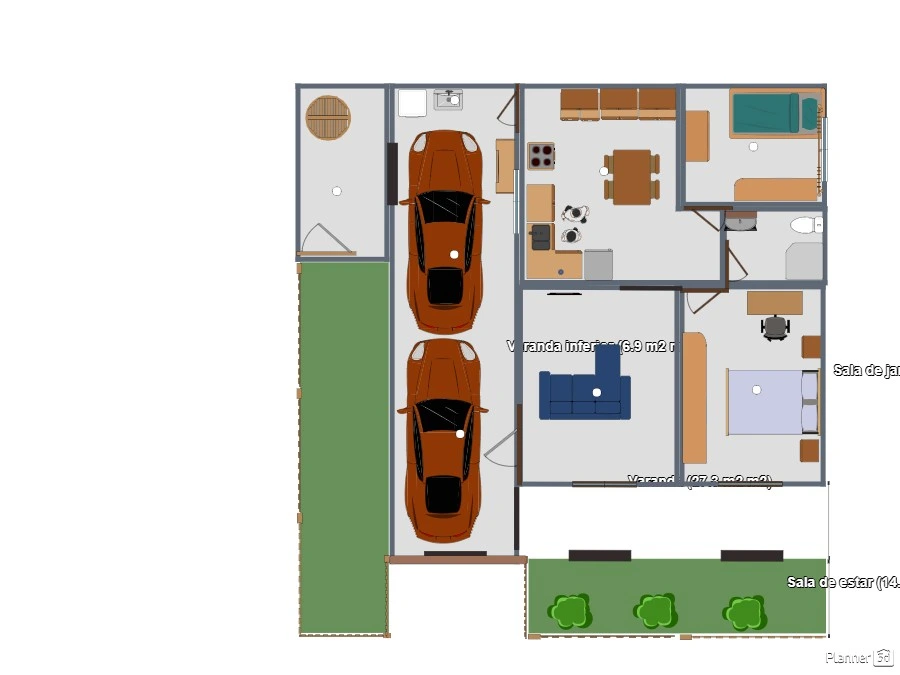 my HOUSE 2018 #2994100 by Thais Emanuelli Souza Vicchini