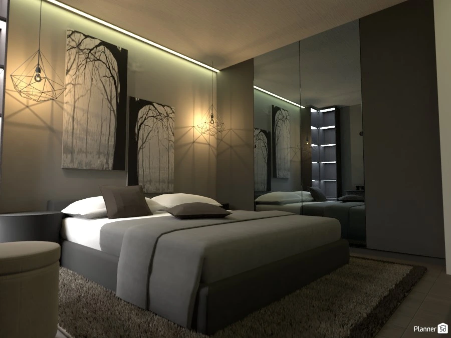 Tessas Apartment #87830 by Doggy