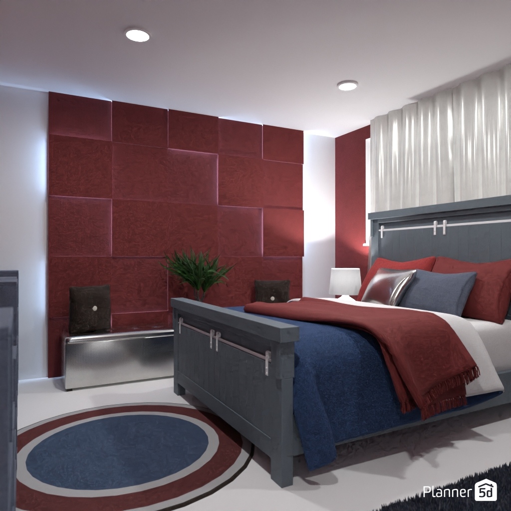 Independence Day #28105440 by Editors Choice