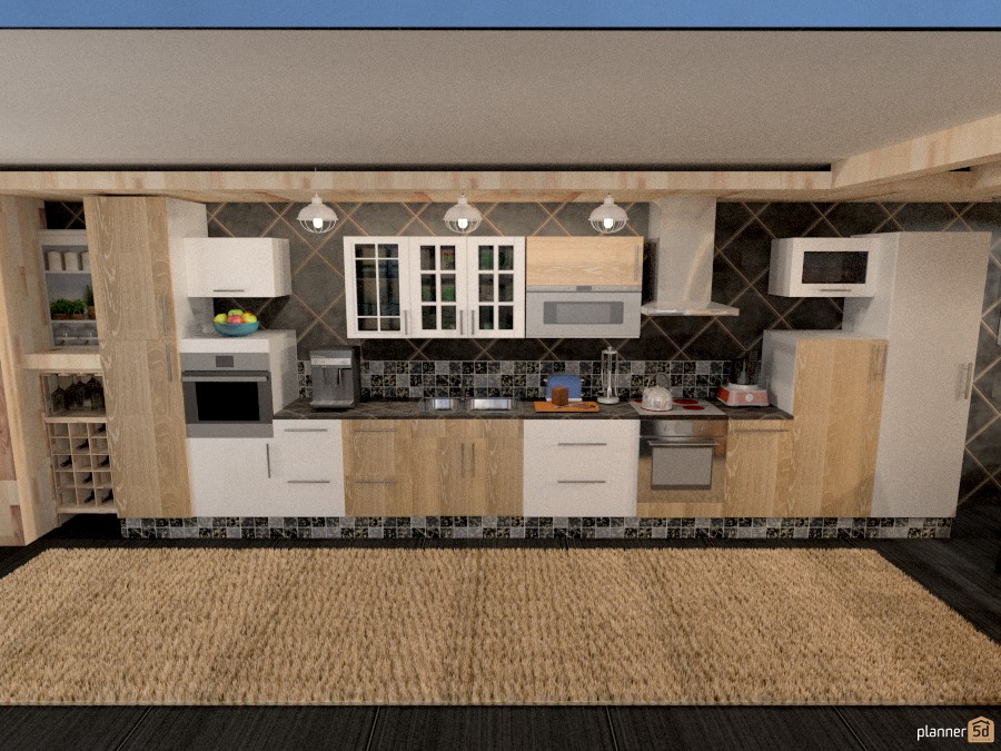 Kit #1 #924732 by Moonface