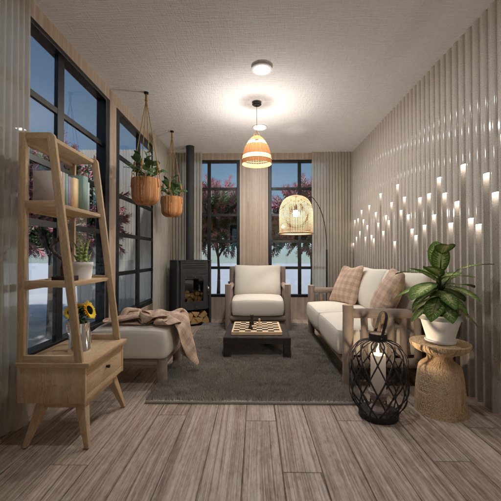 Sun room #13166231 by Editors Choice