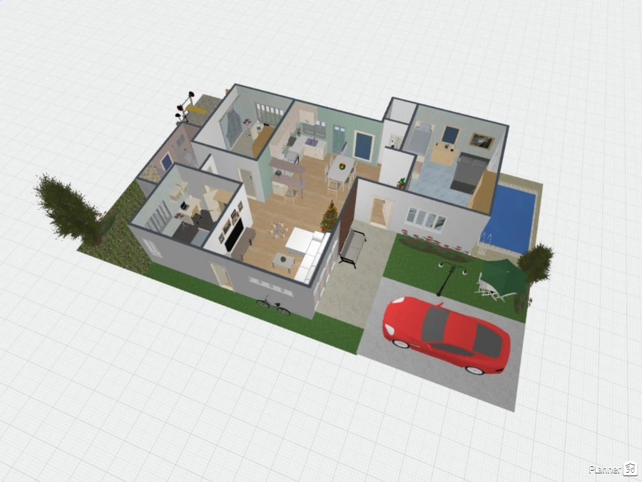 my Mom house #2975472 by Anonymous