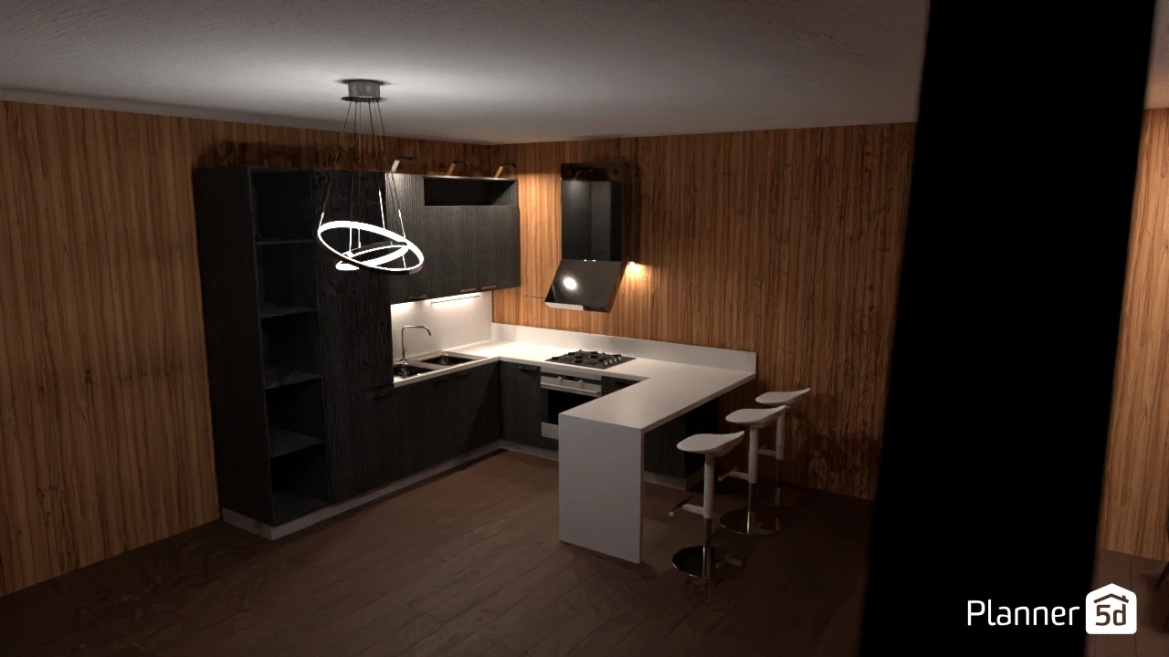 House design #3073988 by Legi Muttaqin