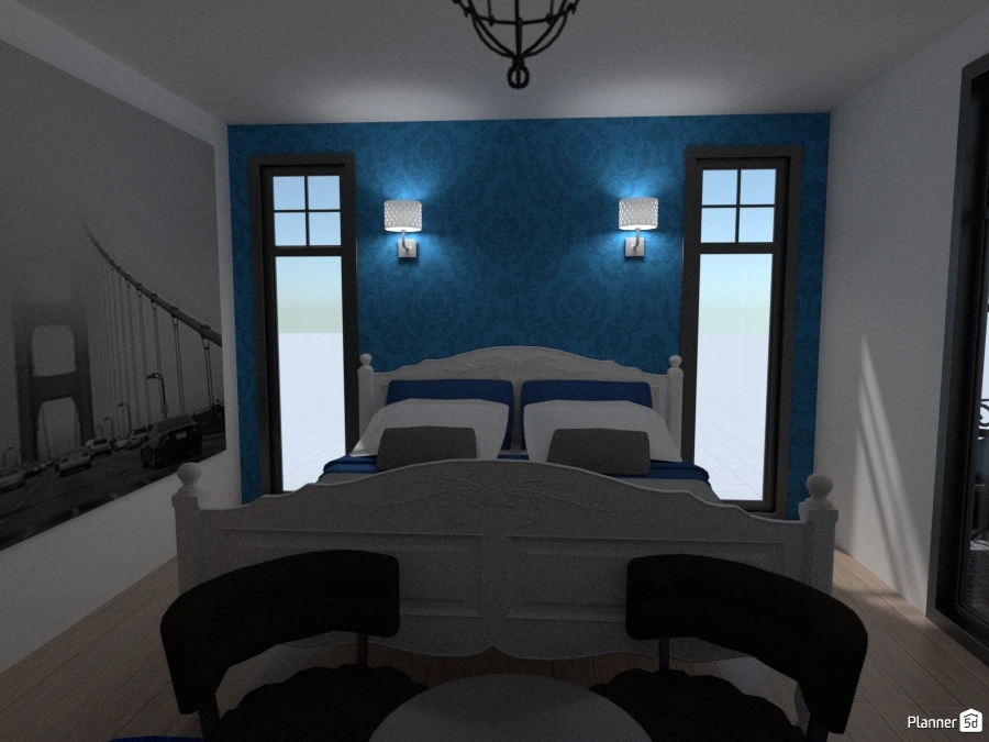 Luxury Aprtment #70577 by Peter Weiger