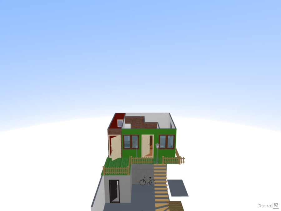 Hogar #23466435 by User 156904310