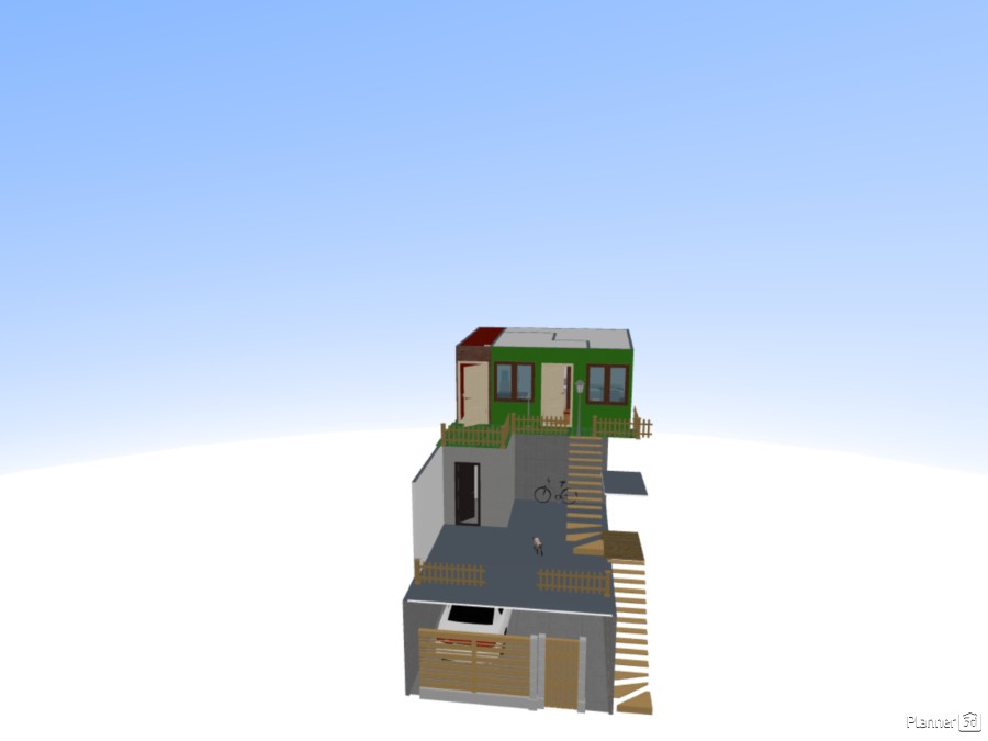 Hogar #23466495 by User 156904310