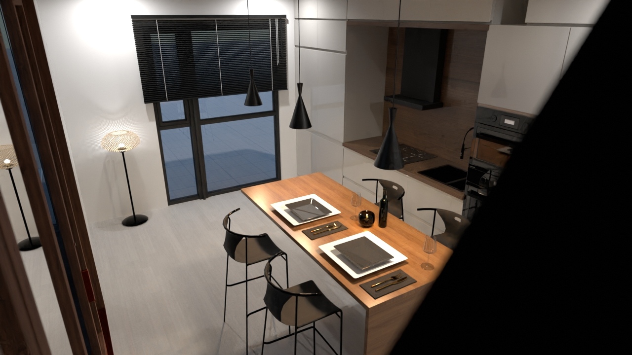 สร้างโครงการ #23366530 by Plub Tharika