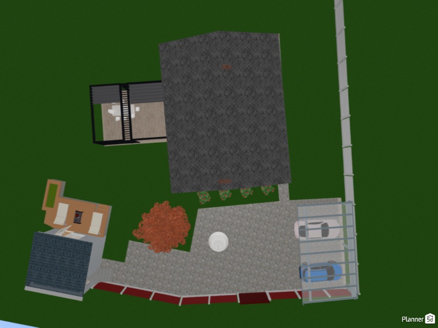 Новый проект #25904772 by Vitaliy Ilichev