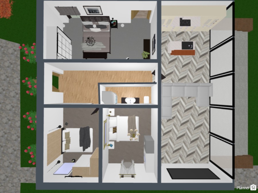 Новый проект #25904908 by Vitaliy Ilichev