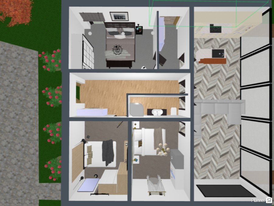 Новый проект #25904996 by Vitaliy Ilichev