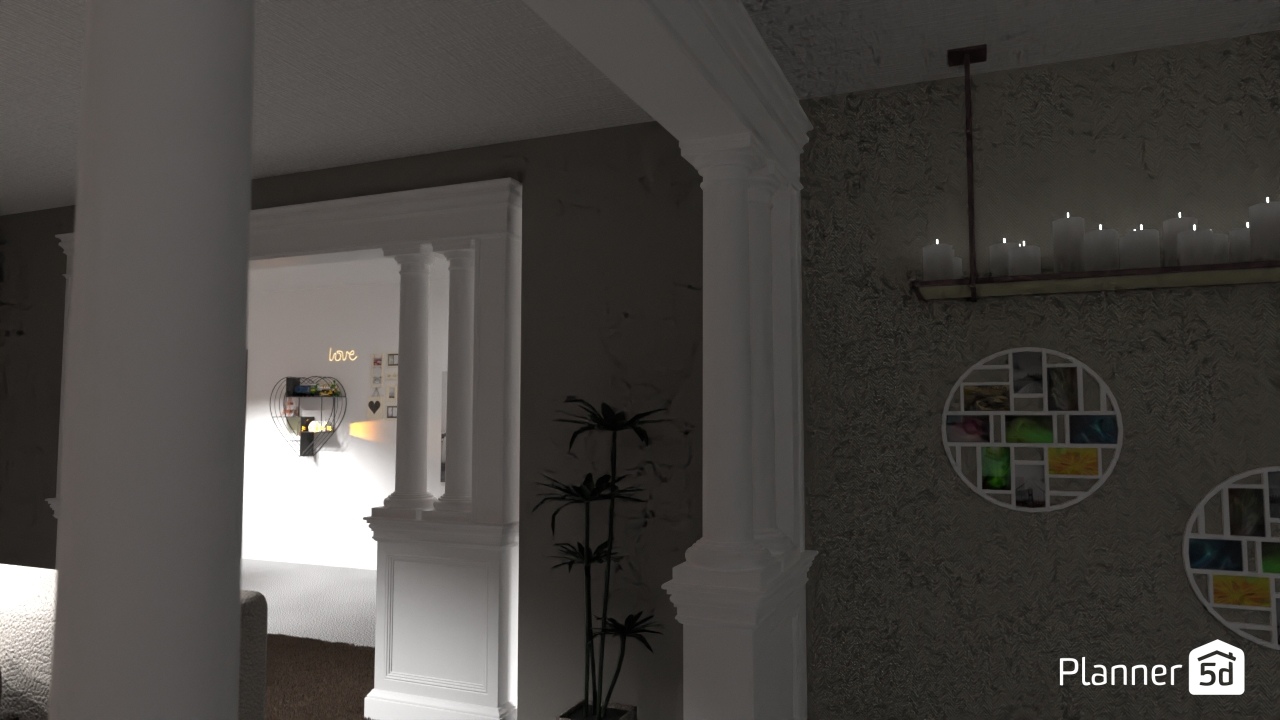 Buat Proyek 1 #23400087 by Lalalananana