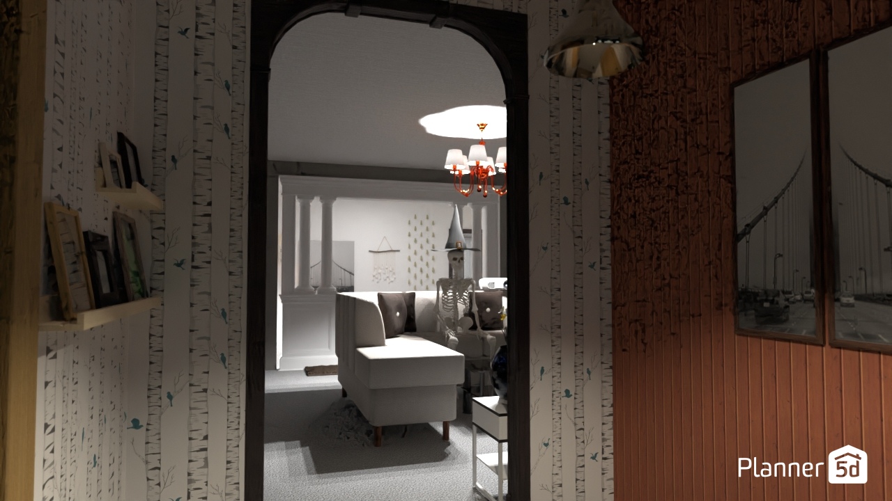 Buat Proyek 1 #23400407 by Lalalananana