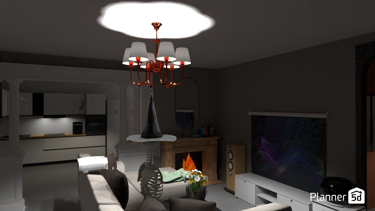 Buat Proyek 1 #23400423 by Lalalananana